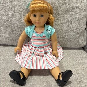 American Girl Doll, Maryellen Larkin